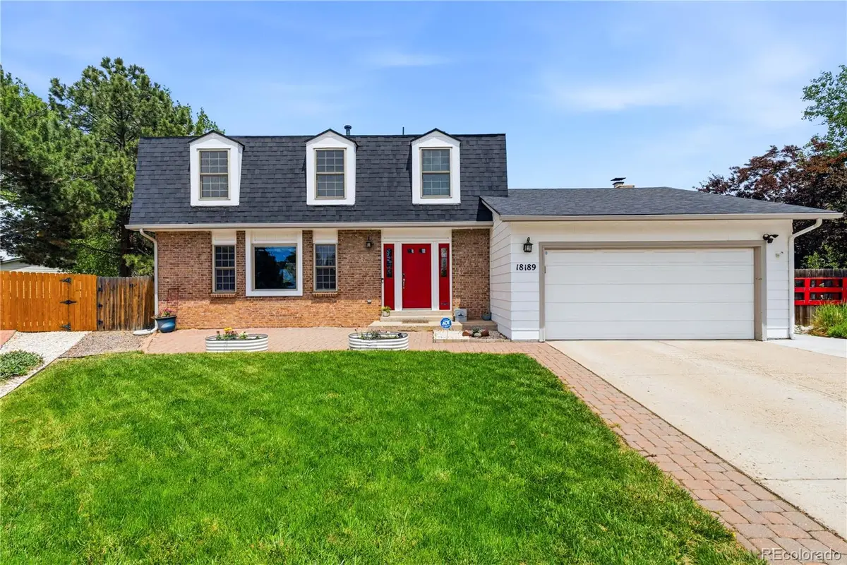 18189 E Progress Avenue, Centennial, CO 80015 - #1