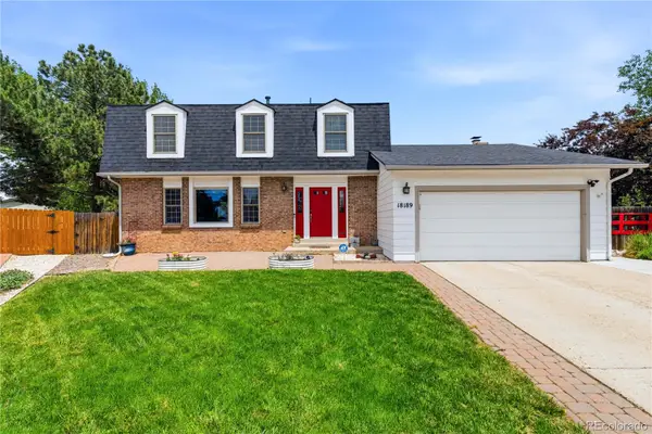 18189 E Progress Avenue, Centennial, CO 80015