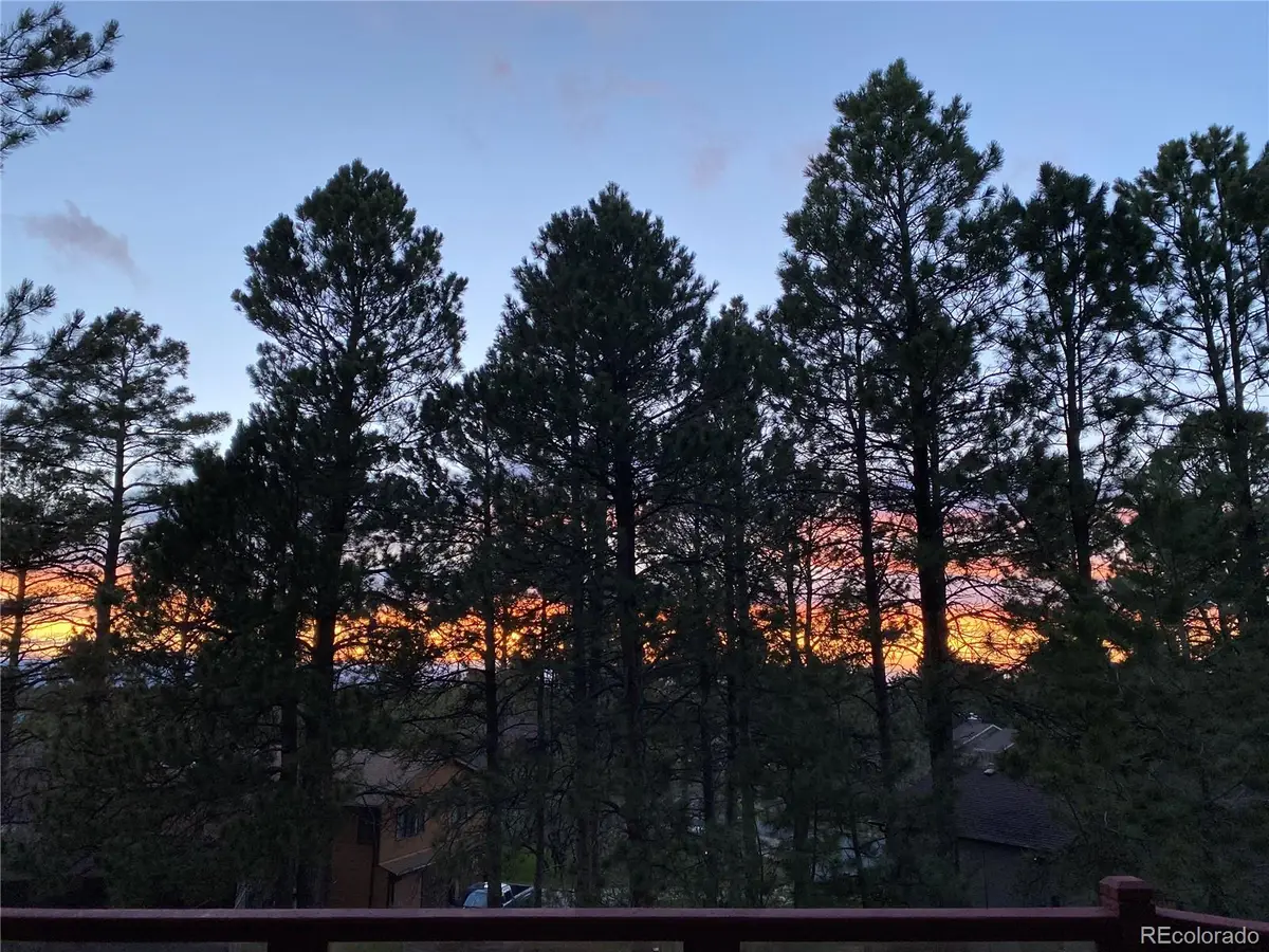 6001 N Villard Court, Parker, CO 80134 - #1