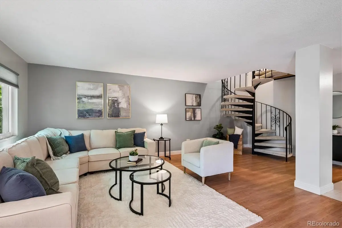 7020 E Girard Avenue #106, Denver, CO 80224 - #1