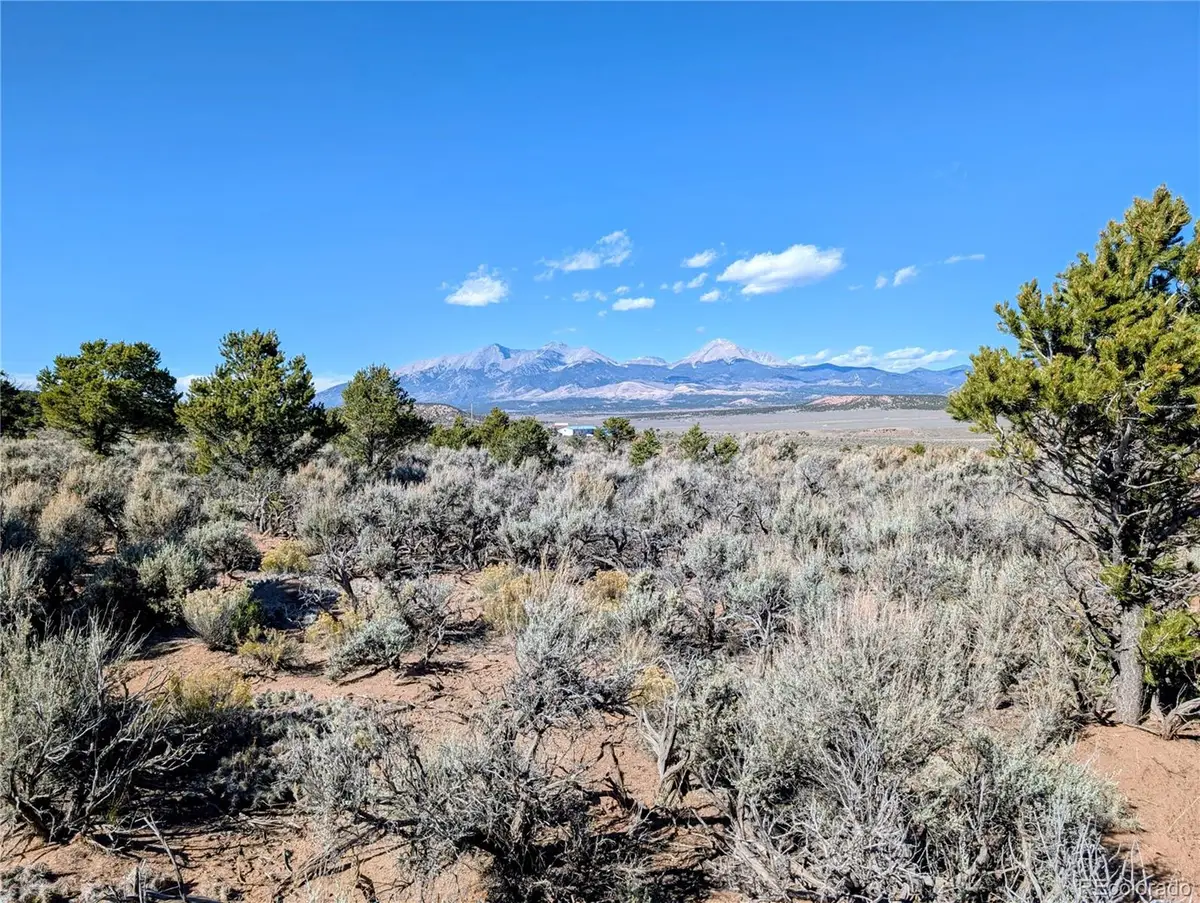 Lot 3243 Paine Road, Fort Garland, CO 81133 - Image #1