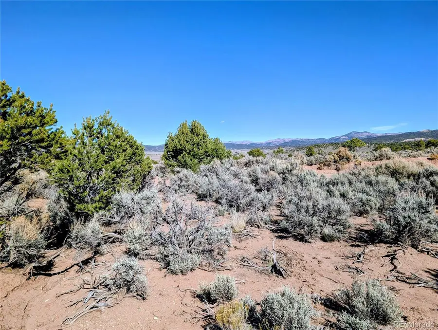 Lot 3243 Paine Road, Fort Garland, CO 81133 - Image #2