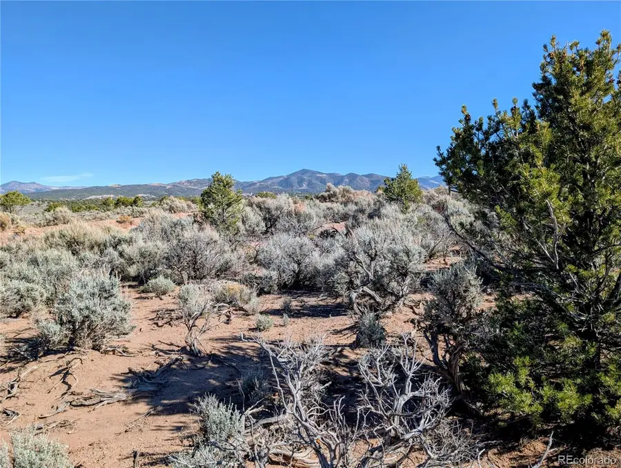 Lot 3243 Paine Road, Fort Garland, CO 81133 - Image #3