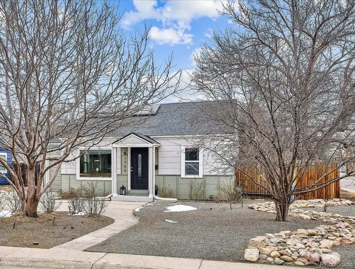 1700 Xenia Street, Denver, CO 80220 - Image #1