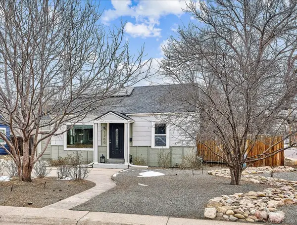 1700 Xenia Street, Denver, CO 80220