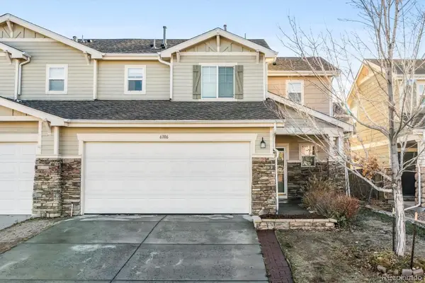 6106 Wescroft Avenue, Castle Rock, CO 80104