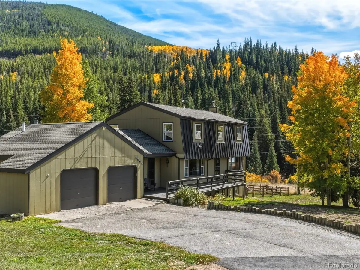 1294 Straight Creek, Dillon, CO 80435 - #1