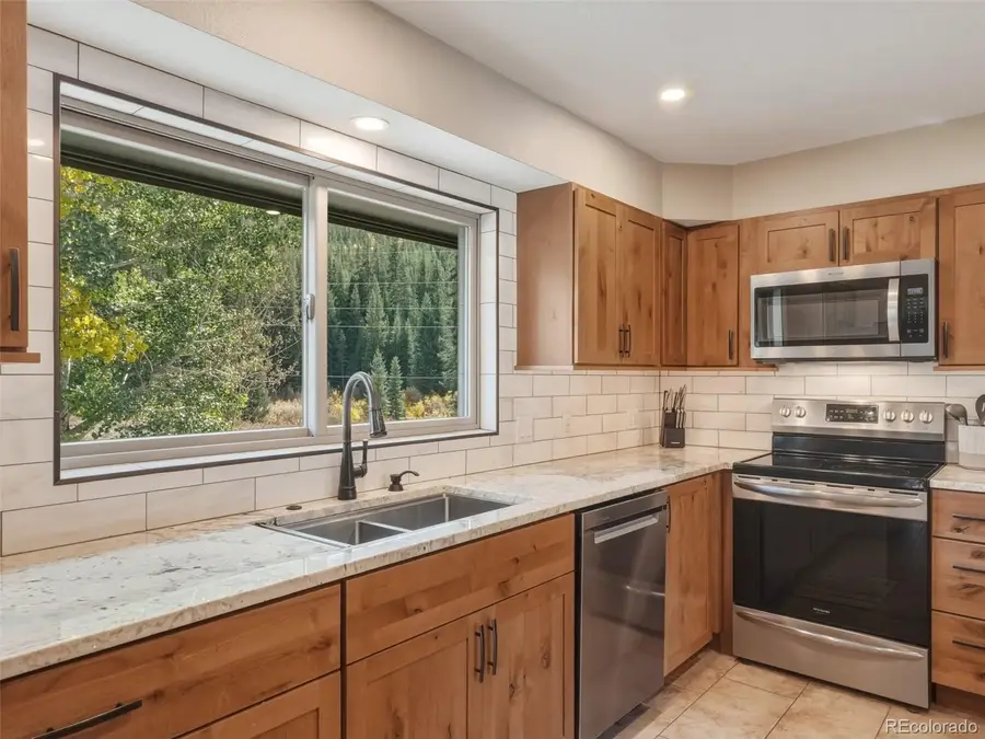 1294 Straight Creek, Dillon, CO 80435 - #2