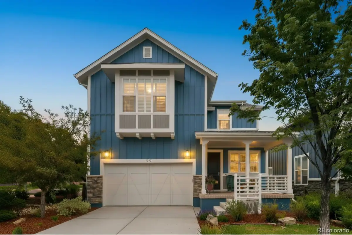 1877 W 137th Lane, Broomfield, CO 80023 - #1