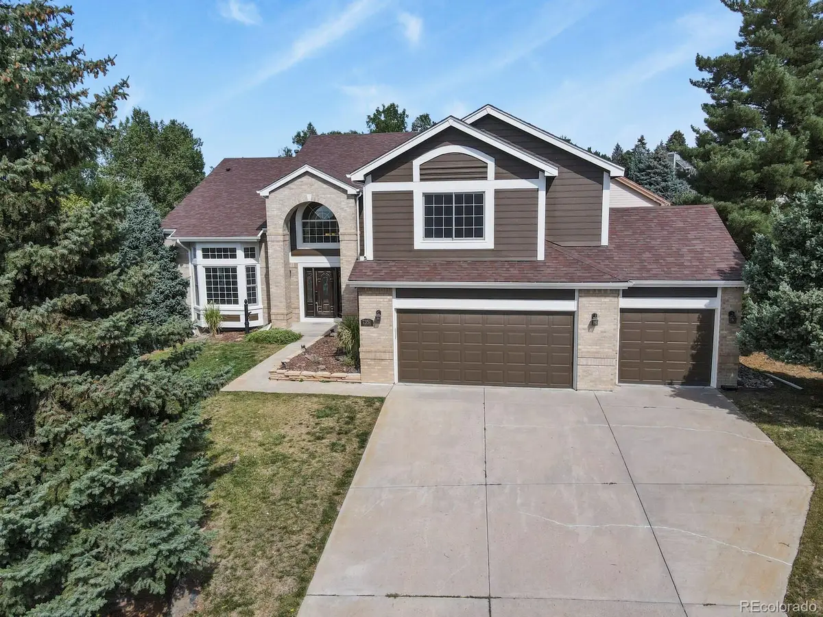 7351 Meadow View, Parker, CO 80134 - Image #1