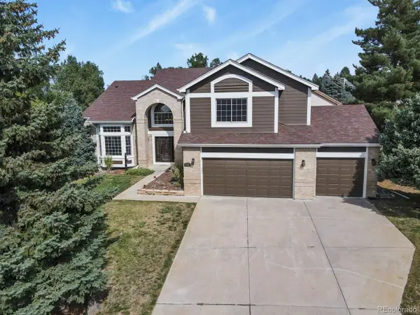 7351 Meadow View, Parker, CO 80134