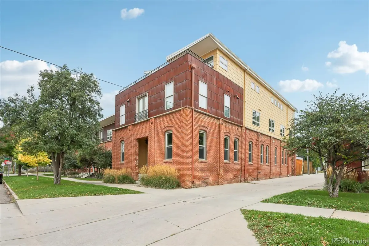 2501 Grove Street #201, Denver, CO 80211 - #1