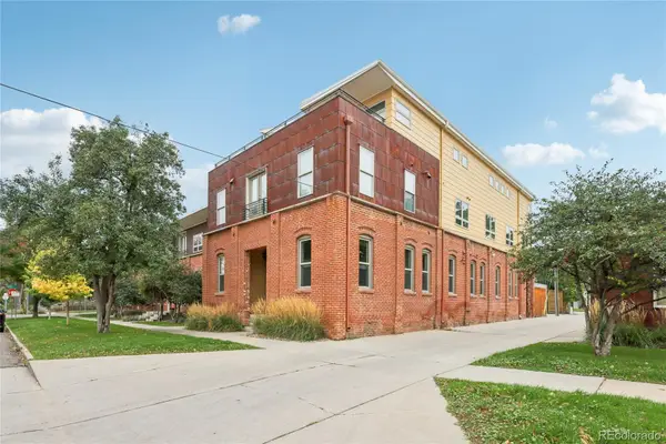 2501 Grove Street #201, Denver, CO 80211