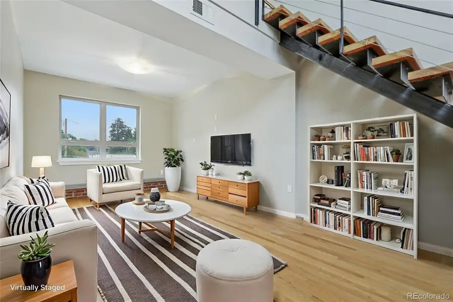 2501 Grove Street #201, Denver, CO 80211 - #2