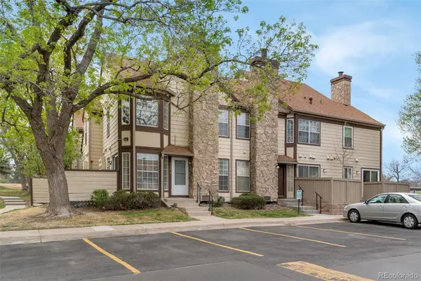 8690 Allison Street #C, Arvada, CO 80005