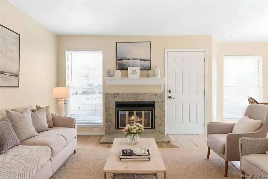 8690 Allison Street #C, Arvada, CO 80005 - #2