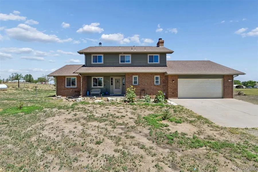 17781 Sunset Lane, Brighton, CO 80603 - #2