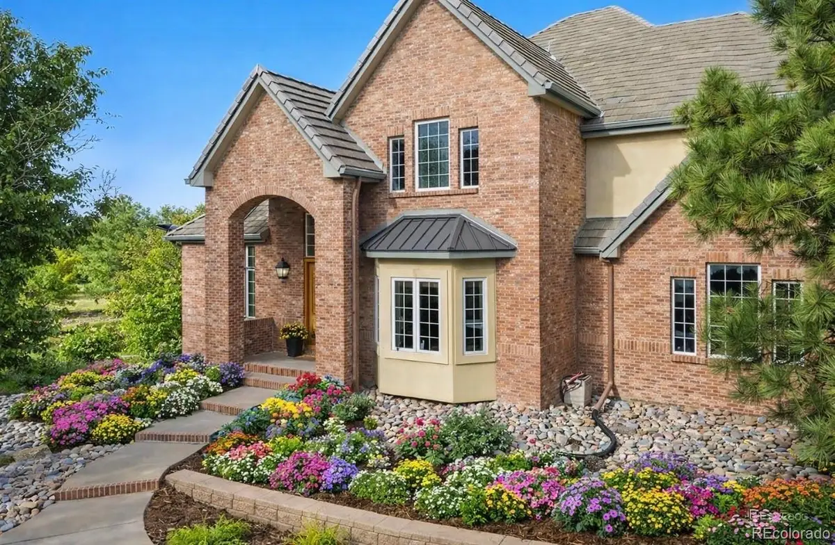 4637 Palmer Ridge Drive, Parker, CO 80134 - #1