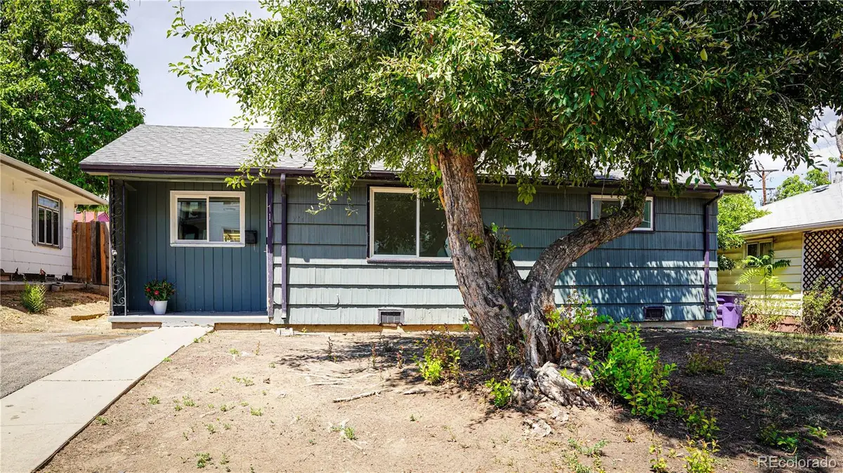 711 S Lipan Street, Denver, CO 80223 - #1