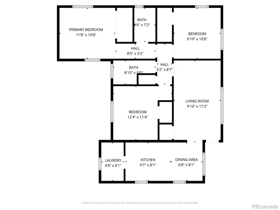 711 S Lipan Street, Denver, CO 80223 - #2