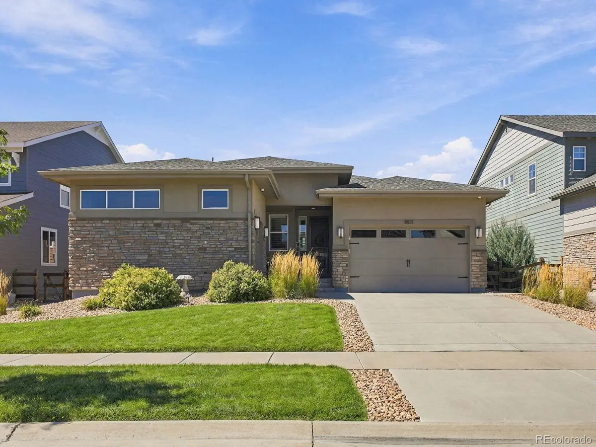 8831 Flagstaff, Arvada, CO 80007 - #1