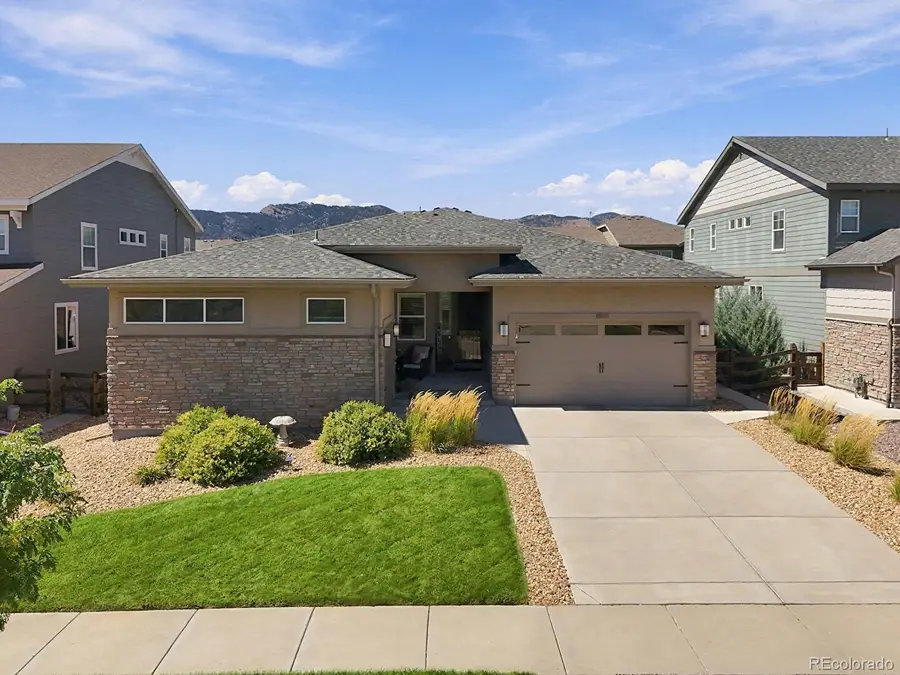 8831 Flagstaff, Arvada, CO 80007 - #2