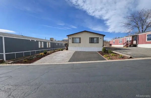 9400 Elm Court #668, Denver, CO 80260