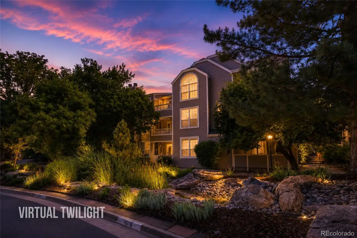 5725 W Atlantic Place #306, Denver, CO 80227 - #1