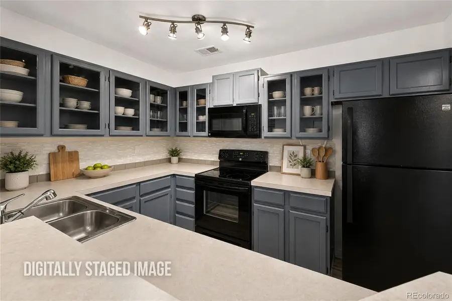 5725 W Atlantic Place #306, Denver, CO 80227 - #2