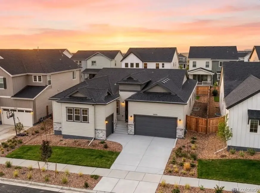 16656 W 93rd, Arvada, CO 80007 - #1