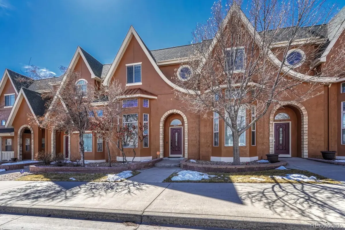 18258 French Creek Avenue, Parker, CO 80134 - #1