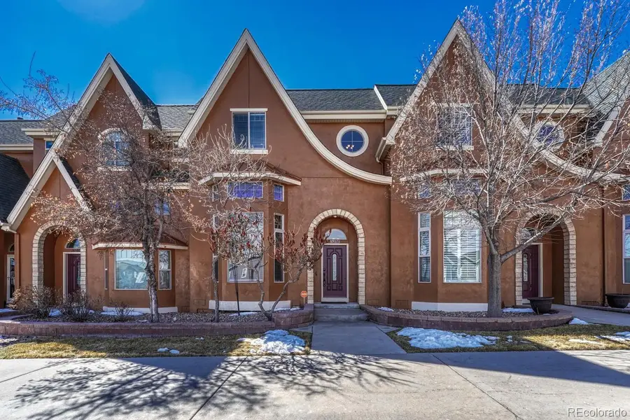 18258 French Creek Avenue, Parker, CO 80134 - #3