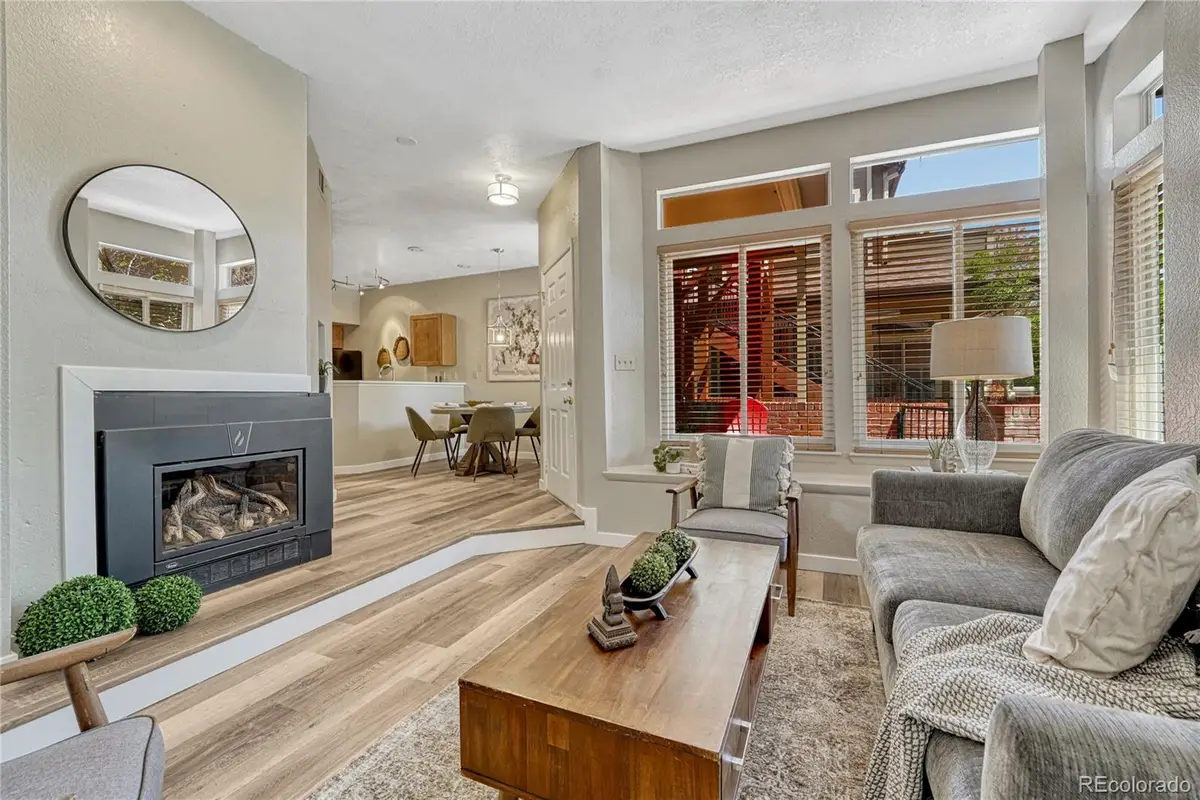 6001 S Yosemite Street #B101, Greenwood Village, CO 80111 - #1