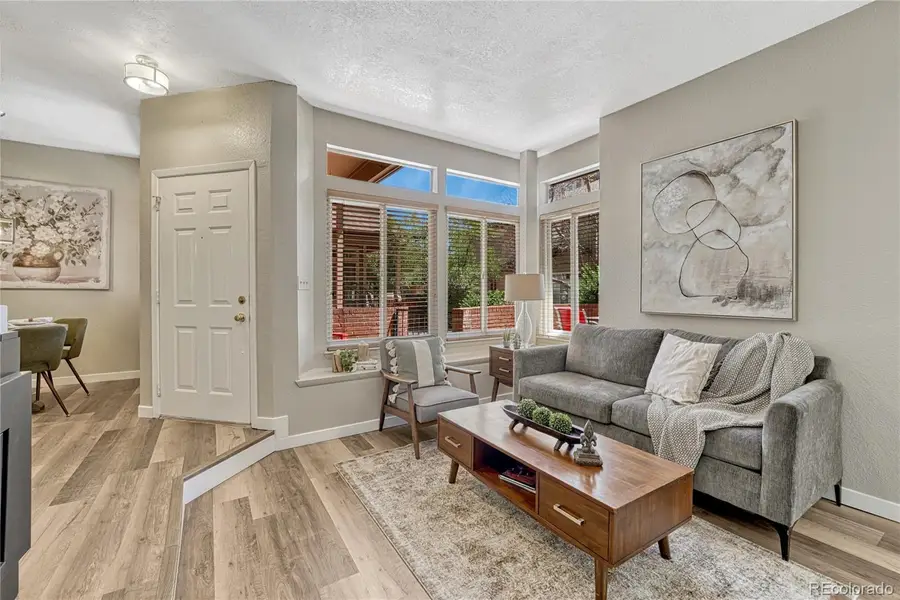 6001 S Yosemite Street #B101, Greenwood Village, CO 80111 - #3
