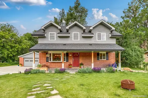 755 Holland Street, Lakewood, CO 80215