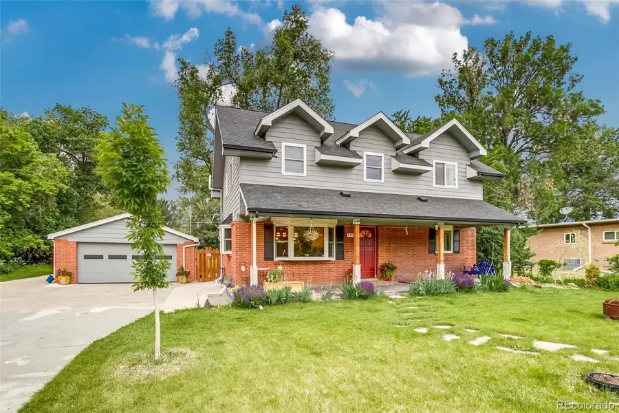 755 Holland Street, Lakewood, CO 80215 - #2