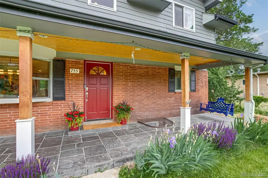 755 Holland Street, Lakewood, CO 80215 - #3