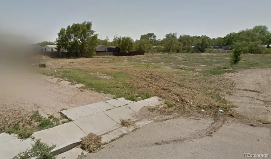 2510 E 7th St, Pueblo, CO 81001 - #2