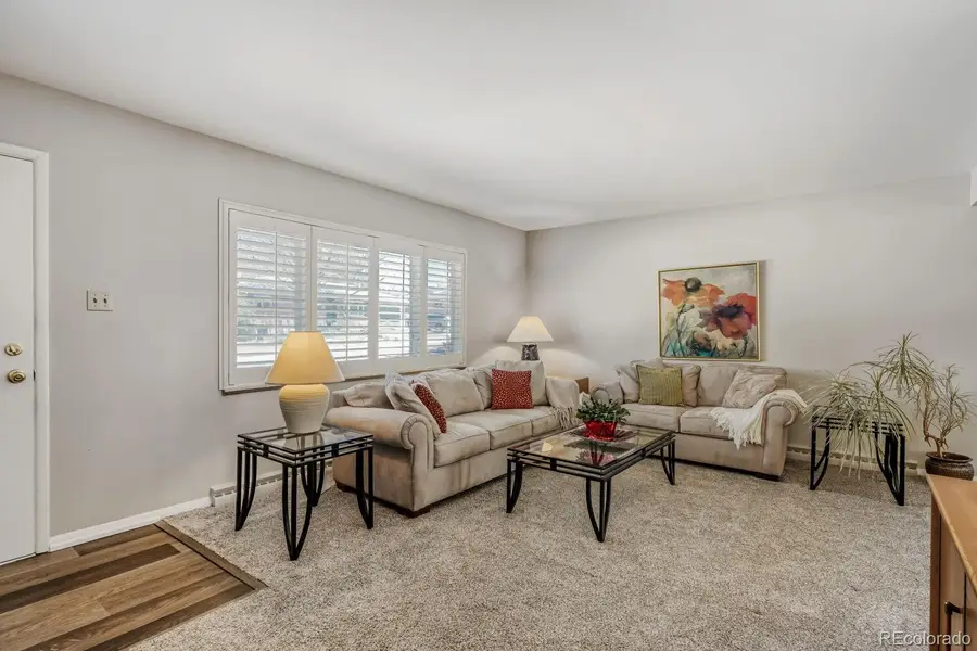 7934 E Hampden Circle, Denver, CO 80237 - #3