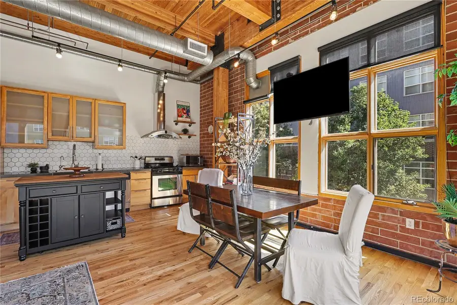 2955 Inca Street #2P, Denver, CO 80202 - #2