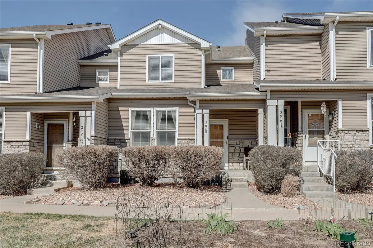204 Blue Bonnet Drive, Brighton, CO 80601 - #1