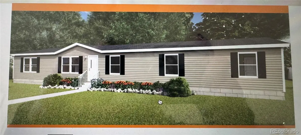 45 Johnson Court, Keenesburg, CO 80643 - #1