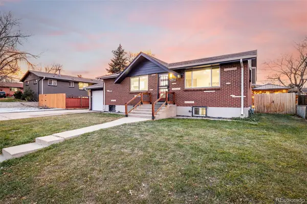 5413 Shoshone Street, Denver, CO 80221