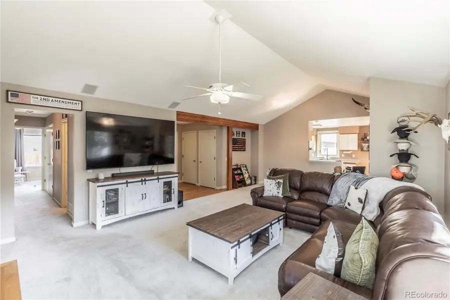 12068 W Aqueduct Drive, Littleton, CO 80127 - #3