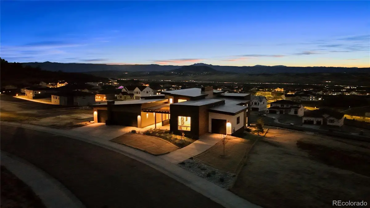 5191 Lions Paw Street, Castle Rock, CO 80104 - #1