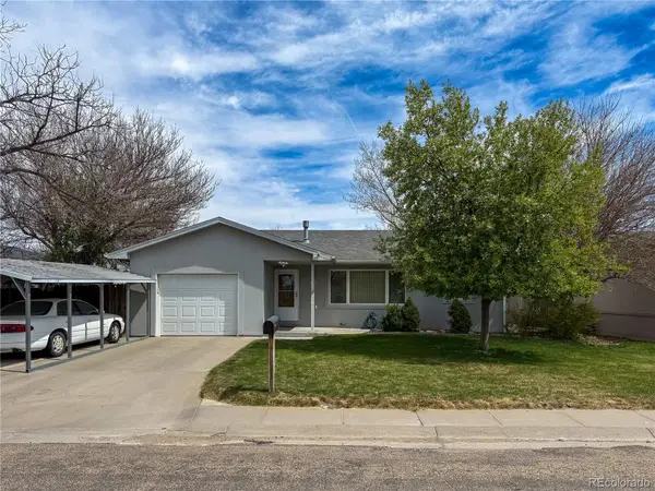 270 Sycamore Street, Burlington, CO 80807