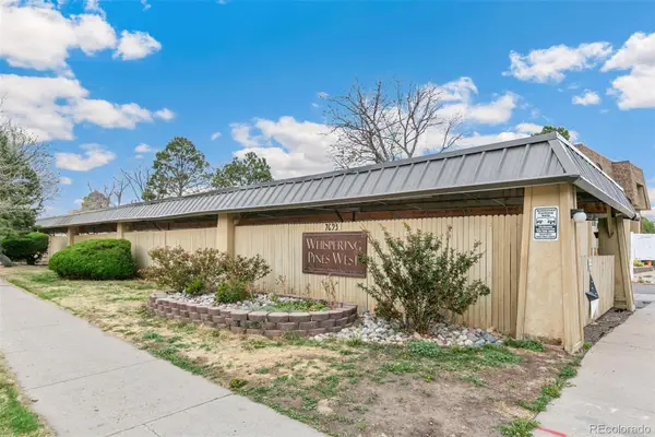 7335 E Quincy Avenue #206, Denver, CO 80237