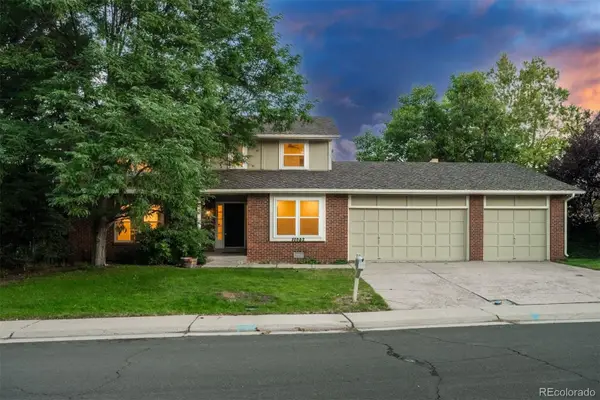 10562 E Maplewood Drive, Englewood, CO 80111