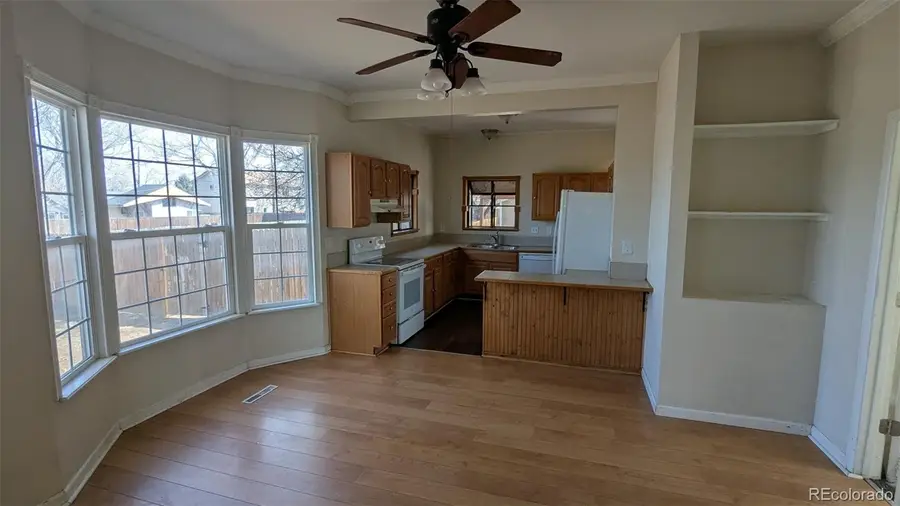 6860 Magnolia Street, Commerce City, CO 80022 - #2