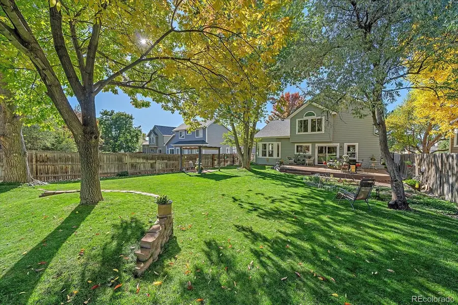 21616 Hill Gail Place, Parker, CO 80138 - #2